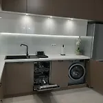 Deluxe 3 Lägenhet *