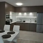 Deluxe 3 Lägenhet Saints Constantine and Helena