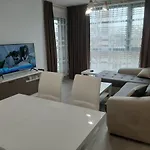 Lägenhet Deluxe 3