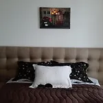 Lägenhet Deluxe 3 Saints Constantine and Helena