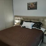 Deluxe 3 Lägenhet Saints Constantine and Helena