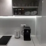 Deluxe 3 Lägenhet