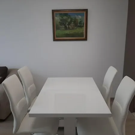 Apartamento Deluxe 3