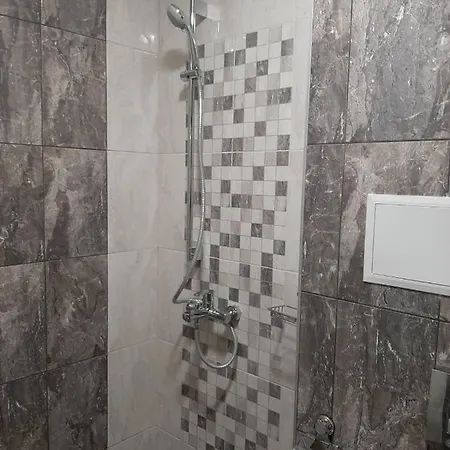 Deluxe 3 Apartamento Saints Constantine and Helena