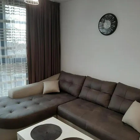 Apartamento Deluxe 3 Saints Constantine and Helena