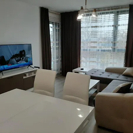 Deluxe 3 Apartamento Saints Constantine and Helena