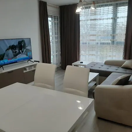 Apartamento Deluxe 3