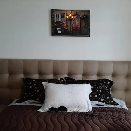 Apartment Deluxe 3 Saints Constantine and Helena