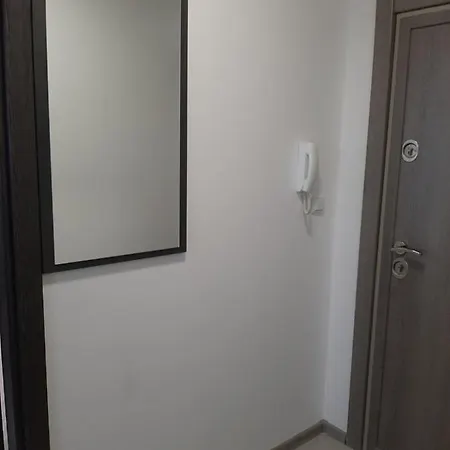 Deluxe 3 Apartamento