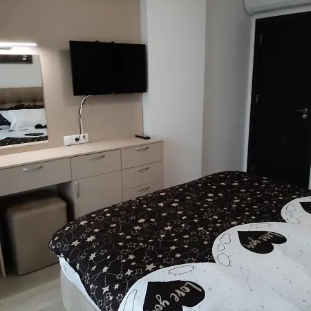 Deluxe 3 Apartamento Saints Constantine and Helena