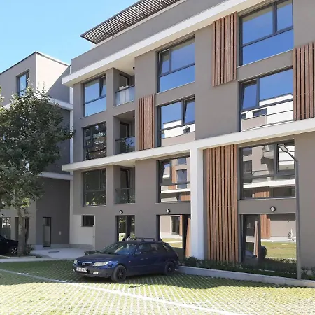 Apartment Deluxe 3 *