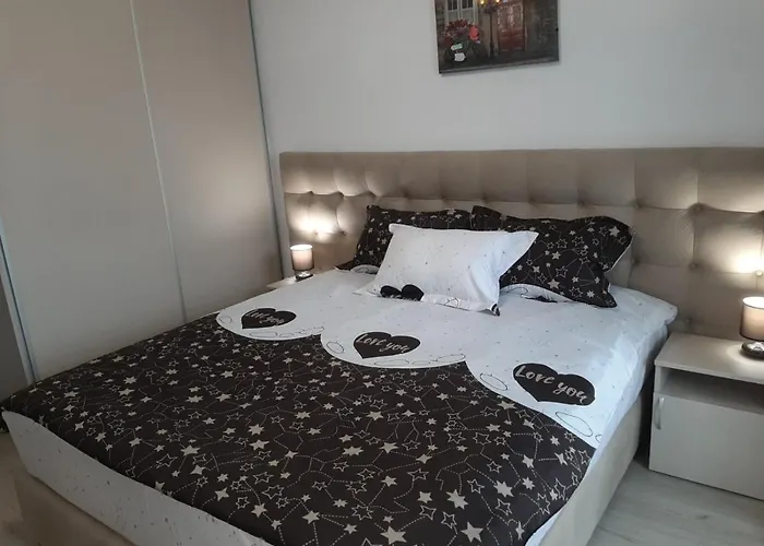 Deluxe 3 Apartament Sf. Constantin și Elena